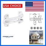 Defender 9902 Swing Bar Lock For Enhanced Security Child-safe Design. Fixed Price $10.19.