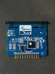 Kwikset Z-wave Plus Home Connect Lock Module Rf Chip Model 450241. Fixed Price $40.19.