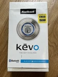 Kwikset 99250002 Bluetooth Enabled Deadbolt Lock - Satin Nickel. Fixed Price $59.69.
