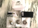 Ashley Norton Traditional Single Deadbolt Satin Nickel DB4190.4. Fixed Price $45.00.