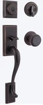 Kwikset 800HEXJ11P Smt Cp Hawthorne Single Cylinder Deadbolt. Fixed Price $99.99.