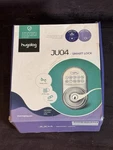 Hugolog JU04/ Smart Lock Keyless Entry Door Keypad. Fixed Price $74.99.