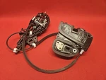 2016-2025 Chevy Gmc Buick Cadillac Rear Right Passenger Door Latch / Handle Base. Fixed Price $74.99.