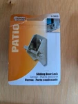 Prime-line Defender Patio Security Sliding Door Lock U-9853 (new Package). Fixed Price $7.95.