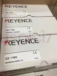 One New GS-71N5 Keyence Security Door Lock. Fixed Price $312.27.