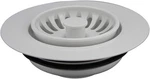 Plumb Pak K5461 Sper Sink Drain, No Size, White. Fixed Price $15.76.