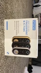 Smonet Smart Lock With Fingerprint And Ic Fobs SMUS-ZNS-Y001-SIL-KIT Security. Fixed Price $70.00.