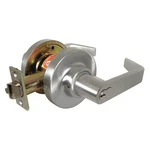 Marks Usa 195RAB/26D-F12 Lever Lockset,mechanical,entrance,grd. 35ZE55. Fixed Price $345.88.