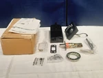Kwikset CP913CNT-514S Smartcode Electronic Touchpad Deadbolt Iron Black *as Is*. Fixed Price $44.79.