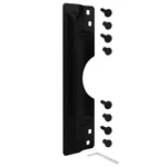 NUK3Y Door Latch Guard Protector SS304. Fixed Price $14.99.