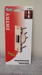 Defender Security U-9539 Brass 1-1/4 In High Strike Plate. (03). Fixed Price $10.99.