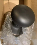 Callan By Delaney Saxon Passage Lock Doorknob Oil Rubbed Bronze 101T-SA-US10BE. Fixed Price $22.96.