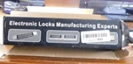 Electronic Locks Manufacturing Experts, New Ready To Ship. Fixed Price $19.99.