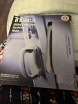 Andersen Tribeca Gliding Patio Door Hardware - White SKU#570469 Brand New. Fixed Price $77.00.