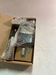 Baldwin 8285056AC3 Soho Keypad Deadbolt With Z-wave Satin Nickel. Fixed Price $295.99.