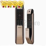 Samsung Zigbang SHP-P71 Keyless Fingerprint Push Pull Door Lock No Tariff. Fixed Price $283.00.