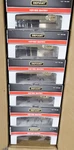 6 Pack Defiant Keyed Entry Tonebridge Satin Brass Finish New. Fixed Price $64.00.