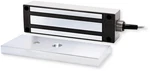 Seco-larm E-942FC-1300 Electromagnetic Gate Lock, 1200LB Holding Force. Fixed Price $227.07.