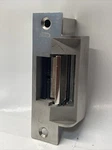 Rci F1 Series Electric Strikes, 24 Vdc Voltage, Stainless Steel. Fixed Price $127.27.