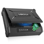 Lockly Smart Safe PGV528WMB. Fixed Price $299.00.