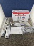 Mutex MX920 Mechanical Dual Keypad 14 Digit Keyless Entry Door Gate Security. Fixed Price $87.25.