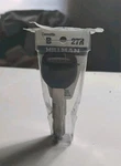 Hillman 27R Automotive Key Blank Nickel Plate Over Brass Uncut (5 Pack). Fixed Price $8.98.