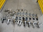 Yale Electronic Lock B620 Lot Of 8 Parts **read**. Fixed Price $1250.00.