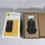 Yale Security Assure 2 Keypad Code Smart Entry Door Lock, Black Suede. Fixed Price $99.95.