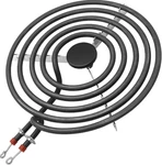 For Tappan Range 8 Inch Electric Surface Burner (full Fit Models). Fixed Price $34.99.