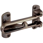 Prime-line 9899 Swing Bar Door GUARD,3-7/8" LX2-1/2" 52WT52. Fixed Price $12.91.