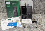 Philips Home Access 1000 Series Electronic Deadbolt - 4 Ways To Unlock New. Fixed Price $72.99.