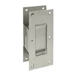 Deltana SDP60U15 US15 Pocket Lock X 2.5 In Pass Brass. Fixed Price $53.10.