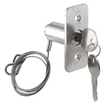 Prime-line Gd 52143 Cable Release, Keyed, Surface Mount 54DR88. Fixed Price $41.13.
