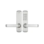 Mutex Mechanical Keyless Lock MX190S With Keypad, Water And Heat/fire Proof, .... Fixed Price $190.08.