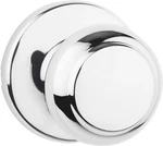 Kwikset 92001-580 200CV 26 6AL Rcs V1 Cove Door Knobs With Traditional Colonial. Fixed Price $19.50.