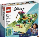 Lego Disney Encanto Antonio's Magical Door 43200 Building Toy, 99 Pieces. Fixed Price $22.00.