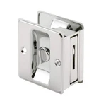 N 6773 Pocket Door Privacy Lock With Pull Replace Old Damaged. Fixed Price $33.68.