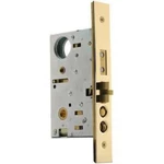 Baldwin Rh Mort Lock 2.5 Bs Less Cylinder. Fixed Price $403.20.