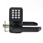 Smart With Keypad,door Locks For Front Door, Keyless Entry Loc.... Fixed Price $65.85.
