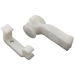 Genuine Pella Sliding Screen Door Top Roller Assembly Kit Pair 777K/777L. Fixed Price $17.03.