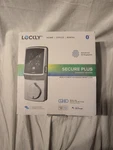Locky PGD728F Secure Plus Deadboalt Edition Fingerprint Smart (open Box). Fixed Price $85.00.
