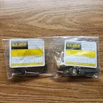 U.s. Lock Solid Brass Cylinder US15995RX026D *lot Of 2*. Fixed Price $25.00.