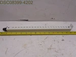 Adj. Window Patio Door Security Bar Lock F-WSB01B-1 15 1/2"-29. Fixed Price $19.98.