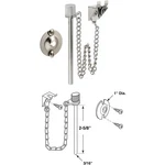 Prime-line Security Pin Patio Door Lock 049793098580. Fixed Price $11.59.