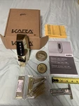 Kaba Simplex 7102/7108 Series Pushbutton Lock - Used Works. Fixed Price $95.75.
