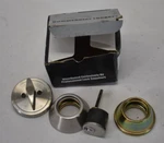 Professional Lock Suppliers Pls Single Cylinder Deadbolt Keyway Adjustable. Fixed Price $23.09.