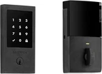 Baldwin 8225DB Touchscreen Minneapolis Standalone Deadbolt - Bronze *for Parts*. Fixed Price $119.40.