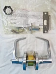 Falcon Lock T511BD 626 Sfic *new* Dane Lever Entry/office Less Core Grade. Fixed Price $185.00.