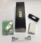 Rutherford Controls 4108-08 X 32D Strike 24V-FAIL Lock. Fixed Price $125.00.