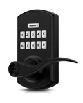 Hidalife Keypad Lock With Handle, Keyless Entry For Front Door, Manual P.... Fixed Price $57.69.